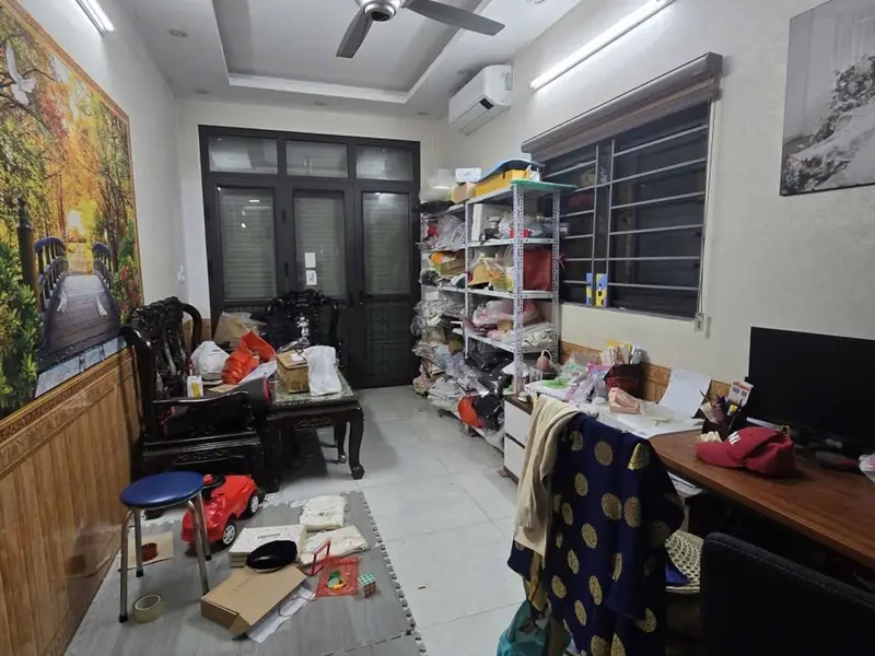 Cơ hội sở hữu căn hộ 4 phòng ngủ tại vị trí vàng khu Vĩnh Quỳnh, tiềm năng tăng giá vượt trội... Bán căn hộ chung cư tại Thanh Trì, Hà Nội 01