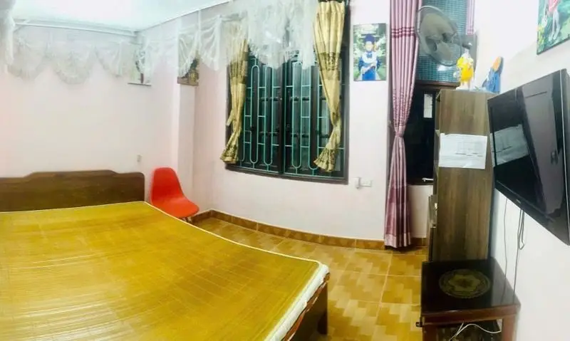Bán nhà 5 tầng tại Định Công Thượng, gần chợ, giá 6 tỷ có thương lượng... Bán owner_side tại Định Công, Hà Nội 01