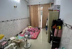 Nhà 3 Tầng Vuông Vức Hẻm 6m Trung Tâm Quận 10... Bán nhà riêng tại Hòa Hưng, Hồ Chí Minh 10