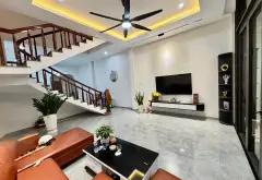 Bán nhà mặt phố, Tống Phước Phổ, Hải Châu, Đà Nẵng, mặt tiền rộng 5,3m, 3 tầng... Bán nhà mặt phố tại Hải Châu, Đà Nẵng 02