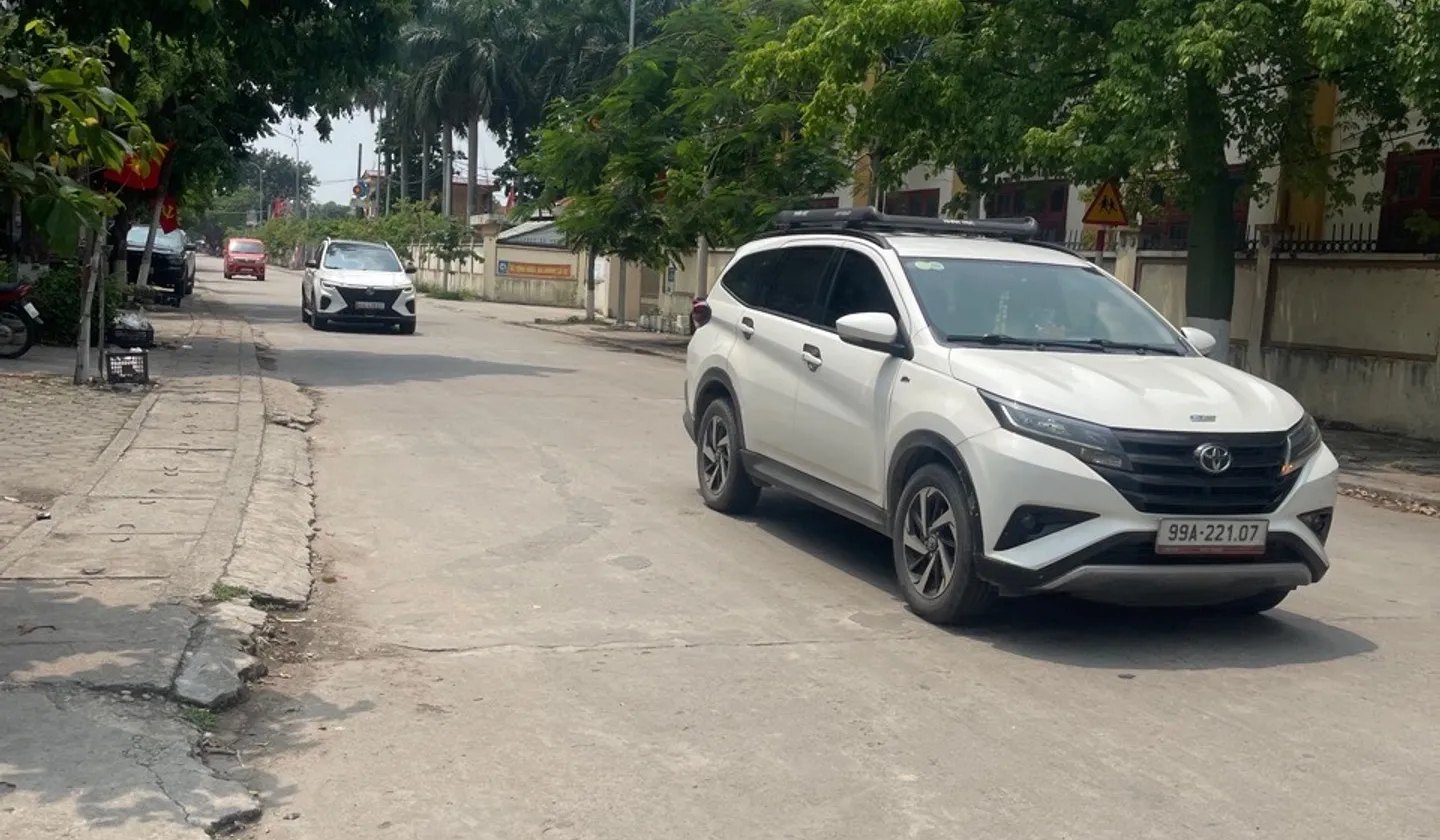 Nhà 2 tầng Thượng Vũ2 giá tốt, đường xe tải rộng, cơ hội hiếm có... Bán nhà riêng tại Mão Điền, Bắc Ninh 01