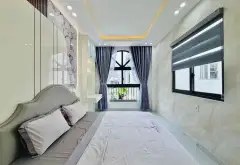 Nhà riêng đẳng cấp tại Phường An Hội Tây, Hồ Chí Minh... Bán nhà riêng tại An Hội Tây, Hồ Chí Minh 08