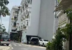 Bán nhà riêng 5 tầng phường Bình Tân, diện tích 69.4 m2, mặt tiền 4 m, giá 7.2 tỷ... Bán nhà riêng tại Bình Tân, Hồ Chí Minh 02