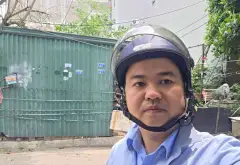 Biệt thự nhỏ xinh mặt phố, giá hợp lý tại Dương Nội... Bán biệt thự, liền kề tại Dương Nội, Hà Nội 02