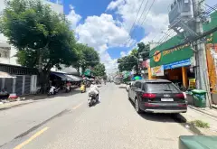 🔥 MẶT TIỀN TRẦN THỊ CỜ – 170M² – NGANG 5.2M – KINH DOANH ĐA NGÀNH – 12.5 TỶ 🔥
📍 Vị trí đẹp Thới... Bán đất tại Thới An, Hồ Chí Minh 01