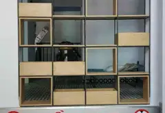 Nhà mặt phố 7 tầng sang trọng tại quận 7 với dòng tiền cho thuê ổn định... Bán nhà mặt phố tại Tân Hưng, Hồ Chí Minh 06