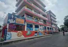 Siêu phẩm nhà mặt phố 2 mặt tiền khu biệt thự Bình Tân... Bán nhà mặt phố tại An Lạc, Hồ Chí Minh 03