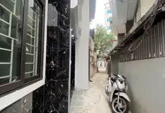 Nhà mới 5 tầng thang máy - Trung tâm Hà Đông... Bán nhà riêng tại Kiến Hưng, Hà Nội 11