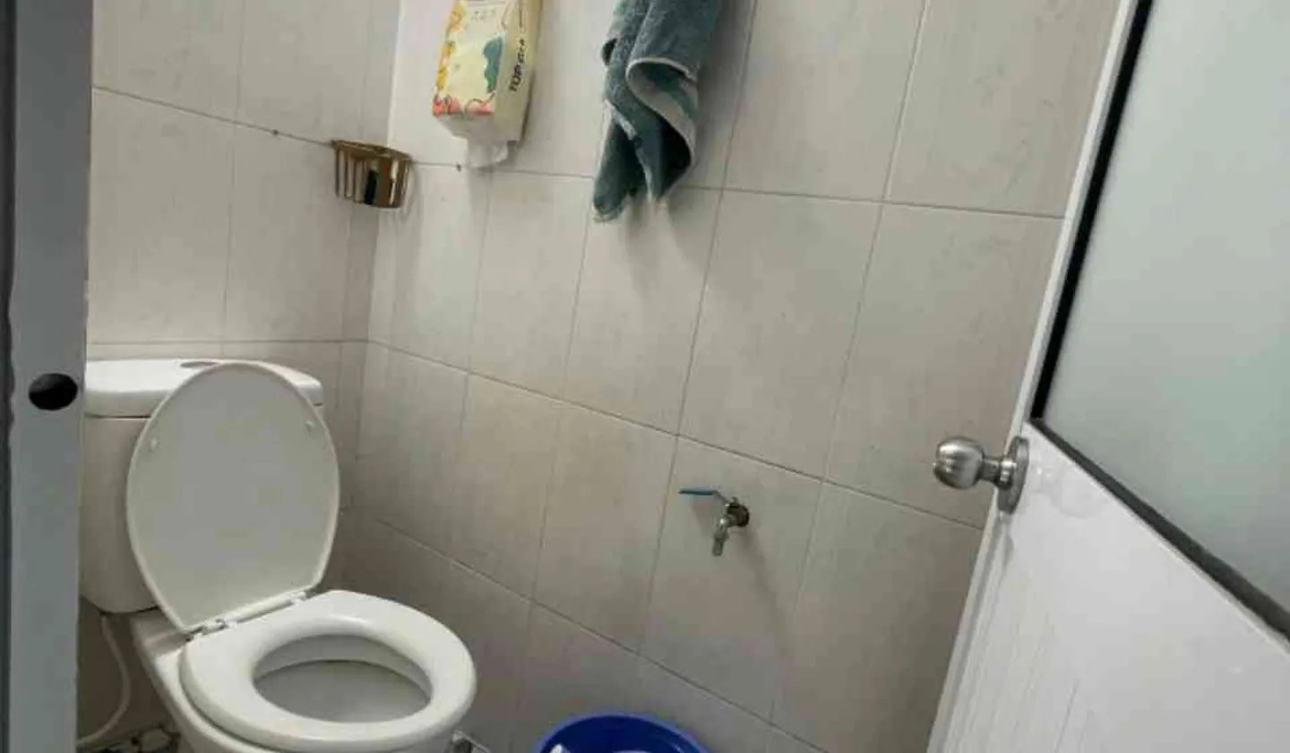 Nhà xinh Phú Nhuận cho gia đình trẻ, giá mềm... Bán nhà riêng tại Cầu Kiệu, Hồ Chí Minh 01
