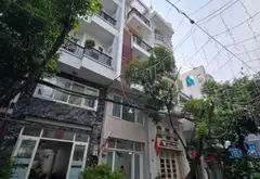 Nhà riêng 5 tầng vị trí thuận tiện tại quận nội thành, phù hợp đa dạng mục đích sử dụng... Bán nhà riêng tại Nhiêu Lộc, Hồ Chí Minh 01
