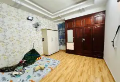 🆘 20/10 XẢ CHỐT – GIÁ MỚI 4,98 TỶ – NHÀ 5 TẦNG Q12 🔥... Bán nhà riêng tại Tân Thới Hiệp, Hồ Chí Minh 12