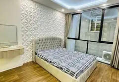 🚘Ô TÔ QUA NHÀ - 10m ra phố - NHÀ ĐẸP 6 PHÒNG NGỦ 👍... Bán nhà riêng tại Hồng Hà, Hà Nội 05