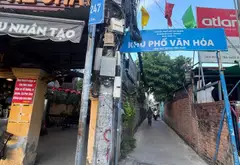 Cơ hội sở hữu nhà 2 tầng 3 phòng ngủ tại Quận 7 với giá tốt... Bán nhà riêng tại Tân Thuận, Hồ Chí Minh 16