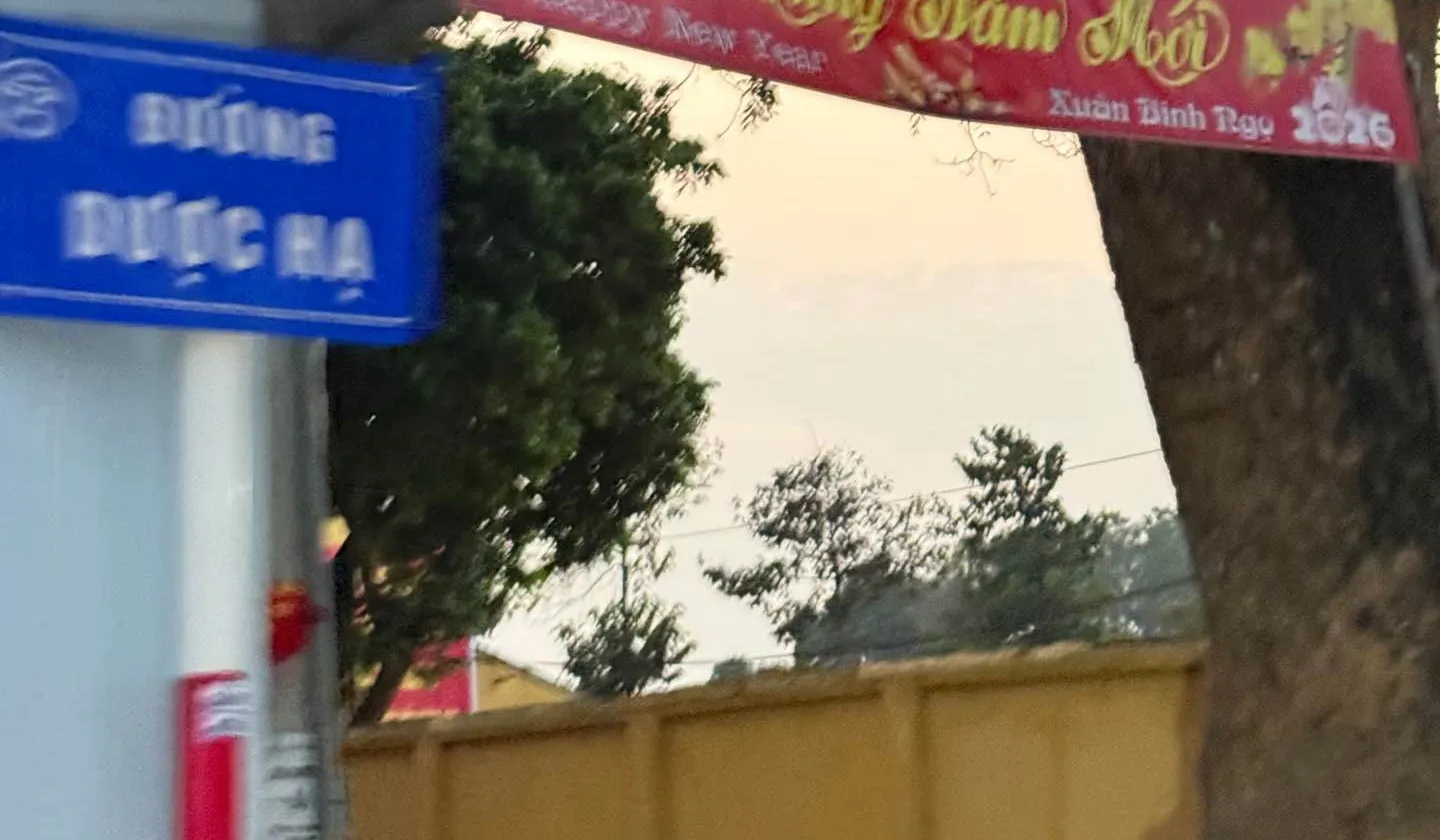 Đất vàng ngay trung tâm, sẵn sàng xây dựng ước mơ!... Bán đất tại Sóc Sơn, Hà Nội 01