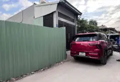 Bán đất Đường Hiệp Bình 51m2 hẻm xe hơi pháp lý chuẩn !... Bán đất tại Hiệp Bình, Hồ Chí Minh 03