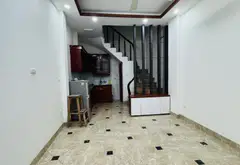 Cơ hội hiếm có: Nhà nhỏ xinh tại Kim Ngưu, 3 phòng ngủ, ô tô đỗ gần... Bán nhà riêng tại Hai Bà Trưng, Hà Nội 12