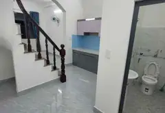 Nhà 2 tầng xinh xắn gần chợ Phạm Văn Bạch... Bán nhà riêng tại Tân Sơn, Hồ Chí Minh 08