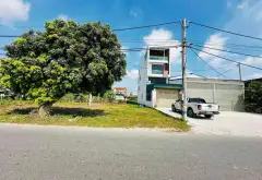 Đất mặt đường tỉnh rộng rãi tại Khoái Châu, Hưng Yên... Bán đất tại Hoàn Long, Hưng Yên 10
