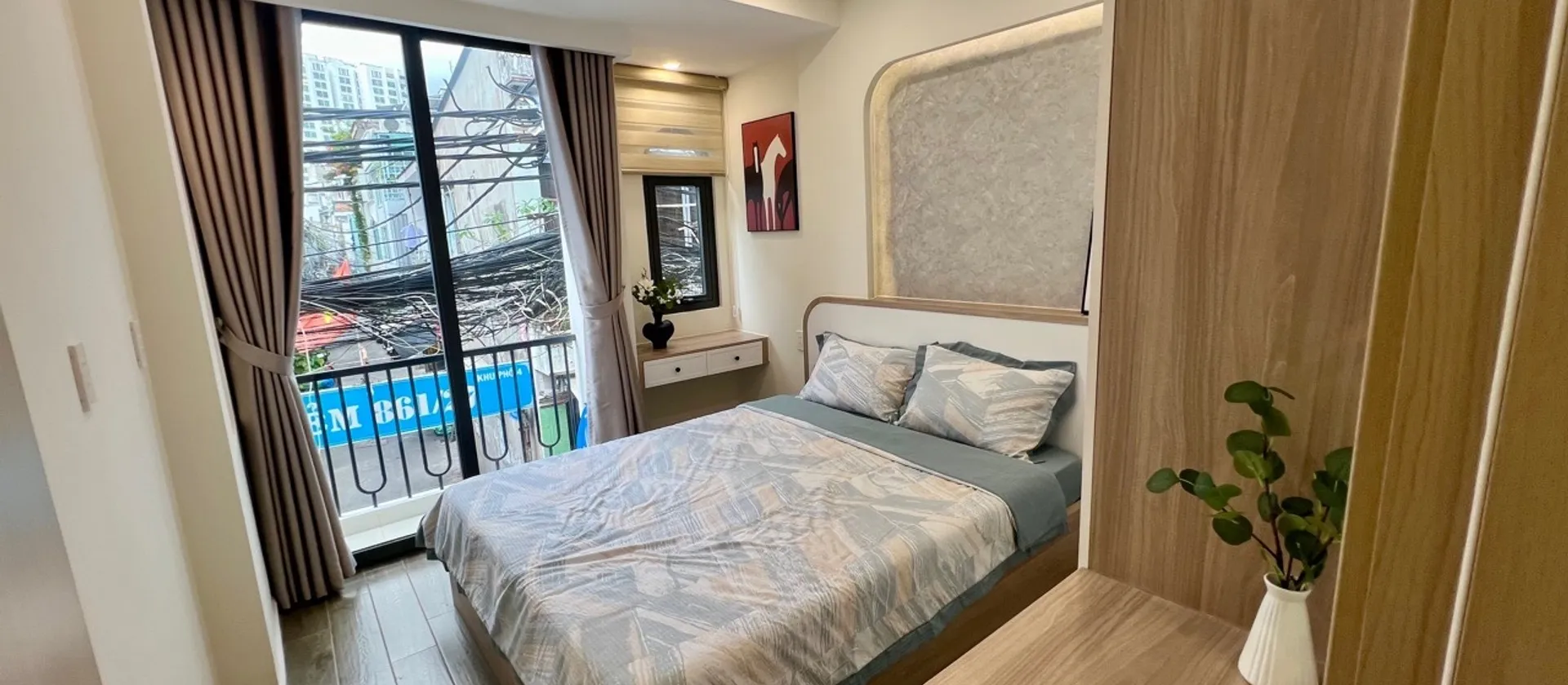 Bán nhà Hàng xóm Kiều Đàm - Tân Hưng, Quận 7... Bán nhà riêng tại Tân Hưng, Hồ Chí Minh 01