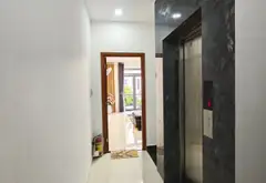 Bán nhà 5 tầng 6 phòng ngủ khu phân lô, view sông, giá 6.3 tỷ... Bán nhà riêng tại An Phú Đông, Hồ Chí Minh 04