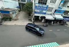 Nhà mặt phố lô góc Phùng Hưng Quận 5, vị trí vàng kinh doanh đỉnh... Bán nhà mặt phố tại Chợ Lớn, Hồ Chí Minh 06