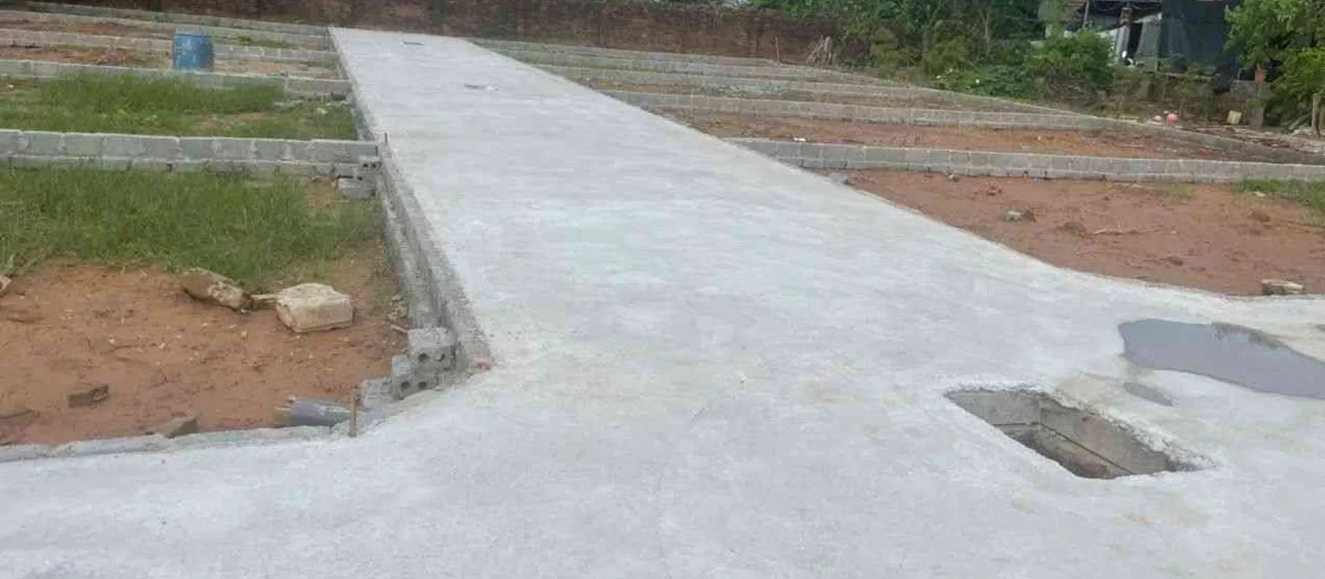 Đất Nội Doanh Hưng Yên - Vị Trí Vàng Gần Sân Golf Và Quốc Lộ 51... Bán đất tại Châu Ninh, Hưng Yên 01
