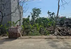 Đất phân lô mặt đường ô tô tránh, kinh doanh đa năng tại An Thắng... Bán đất tại Chương Mỹ, Hà Nội 01