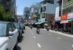 Cơ Hội Vàng Sở Hữu Nhà Mặt Tiền Trung Tâm Hải Châu, Diện Tích Lớn, Giá Tốt... Bán nhà mặt phố tại Hải Châu, Đà Nẵng 01