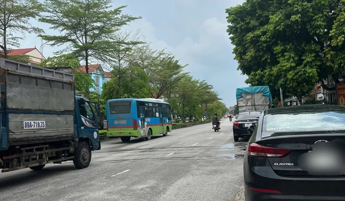 Bán lô góc hàng hiếm.MT 5m dt 90m.
Vị trí trung tâm bắc ninh.... Bán nhà mặt phố tại Võ Cường, Bắc Ninh 01