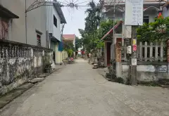 Cơ hội hiếm có sở hữu đất lô góc ở phường Trạm Lộ, Bắc Ninh... Bán đất tại Trạm Lộ, Bắc Ninh 01