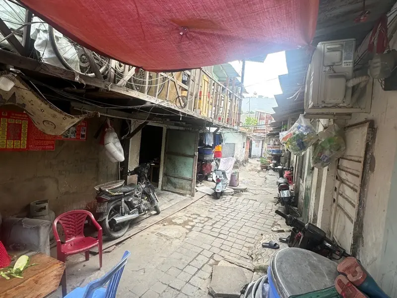 Cơ hội sở hữu nhà rộng gần 163m2 Nguyễn Xí, giá giảm sốc 2 tỷ... Bán nhà riêng tại Bình Thạnh, Hồ Chí Minh 01