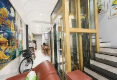 Cơ hội sở hữu nhà 5 tầng mới tinh, vị trí đắc địa Tây Lân với giá tốt hiếm có... Bán nhà riêng tại Bình Tân, Hồ Chí Minh 04