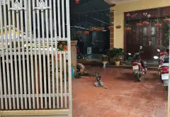 Nhà đẹp 5 tầng. Ô tô đỗ cửa ơ hay đầu tư cực đỉnh . Thoáng mát sẵn ở hàng xóm láng giềng Vim... Bán căn hộ chung cư tại Đông Anh, Hà Nội 04