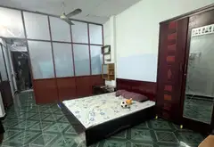 Bán nhà 2 tầng, quận Bình Tân, gần chợ Hồ Học Lãm, DT 52m²... Bán nhà riêng tại An Lạc, Hồ Chí Minh 02