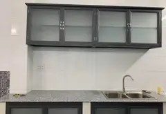 Nhà trung tâm Phú Nhuận, gần Phan Xích Long, giá tốt... Bán nhà riêng tại Cầu Kiệu, Hồ Chí Minh 09