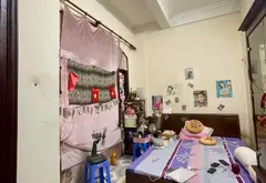 Nhà đẹp trung tâm Ba Đình, ngõ thông, kinh doanh cực đỉnh... Bán nhà riêng tại Ba Đình, Hà Nội 04