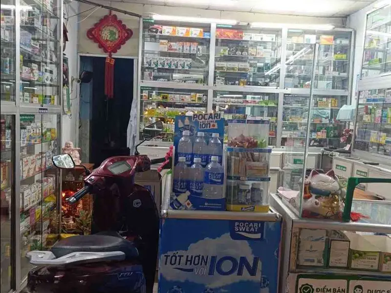 Nhà mặt phố - 101.7m² - Trung Mỹ Tây, Quận 12, TP Hồ Chí Minh - 9 tỷ... Bán nhà mặt phố tại Trung Mỹ Tây, Hồ Chí Minh 01