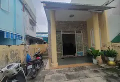 Bán nhà 213m2, ngang 6.3, sát KCx Tân Thuận Quận 7, Thông Cc Ecogreen Nguyễn Văn Linh, hơn 13 tỷ... Bán nhà riêng tại Tân Thuận, Hồ Chí Minh 01