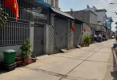 Nhà Đẹp 3 Tầng Tại Bình Tân Chỉ 7.99 Tỷ!... Bán nhà riêng tại Bình Tân, Hồ Chí Minh 12