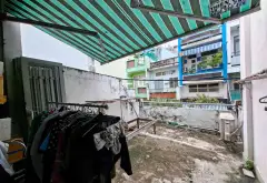 Bán nhà riêng phường 3, quận 11 - mặt tiền kinh doanh Lạc Long Quân 58m2 giá 8.3 tỷ... Bán nhà riêng tại Bình Thới, Hồ Chí Minh 07