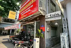 Nhà 4 Tầng Kiên Cố Gần Mặt Tiền Hiệp Nhất, Giá Chỉ 3.65 Tỷ... Bán nhà riêng tại Tân Sơn Nhất, Hồ Chí Minh 08