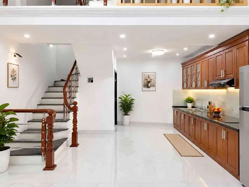 Nhà riêng khu Kim Mã Ba Đình 5 tầng, 2 phòng ngủ, full nội thất giá hơn 7 tỷ... Bán nhà riêng tại Ngọc Hà, Hà Nội 01