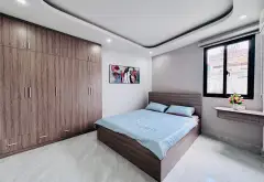 CẦN B.Á.N NHÀ SIÊU PHẨM XÂY MỚI 4 TẦNG FULL NỘI THẤT VÀO Ở NGAY
Đường PHẠM VĂN CHIÊU P.An Hội Tây... Bán nhà riêng tại An Hội Tây, Hồ Chí Minh 16