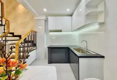 Nhà Lô Góc 3 Tầng Sạch Đẹp, Sống Sang Tại Tân Bình... Bán nhà riêng tại Tân Sơn, Hồ Chí Minh 03