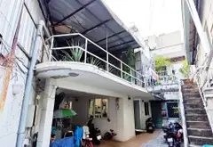 Bán nhà riêng quận 3 diện tích 83.6 m2, mặt tiền 9.5m, giá 12.98 tỷ... Bán nhà riêng tại Nhiêu Lộc, Hồ Chí Minh 01