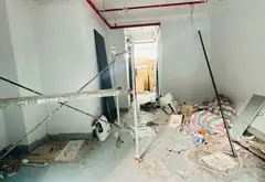 Nhà lô góc 7 tầng thang máy, gần phố chính Quang Trung... Bán nhà riêng tại Hà Đông, Hà Nội 05