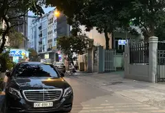 Căn hộ 4 phòng ngủ rộng rãi ngay ngã ba Võ Chí Công - Lạc Long Quân... Bán căn hộ chung cư tại Tây Hồ, Hà Nội 02