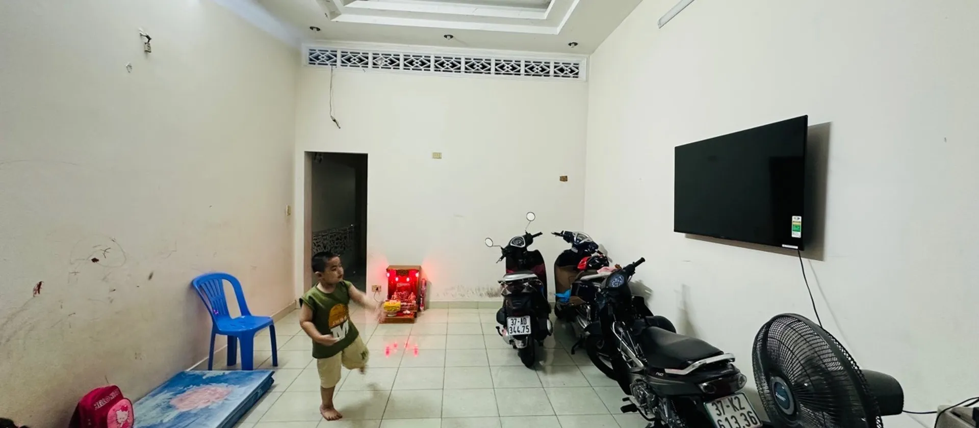 🔥 BÁN ĐẤT TẶNG NHÀ – 90M² – Ô TÔ NGỦ TRONG NHÀ – LINH XUÂN THỦ ĐỨC... Bán nhà riêng tại Linh Xuân, Hồ Chí Minh 01