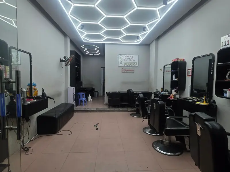 Bán Nhà riêng 4 tầng khu Yên Phúc, mặt ngõ rộng, kinh doanh sầm uất, giá tốt... Bán nhà riêng tại Hà Đông, Hà Nội 01