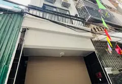 Bán nhà riêng 4 tầng tại phường Khương Đình với ô tô vào nhà và hai mặt thoáng... Bán nhà riêng tại Khương Đình, Hà Nội 03
